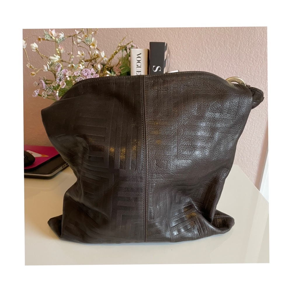 ❤️Vintage Andre Oliver Bag RARE!!! - Picture 3 of 12